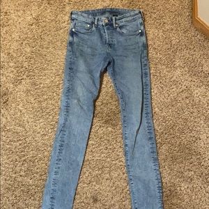 H&M JEANS